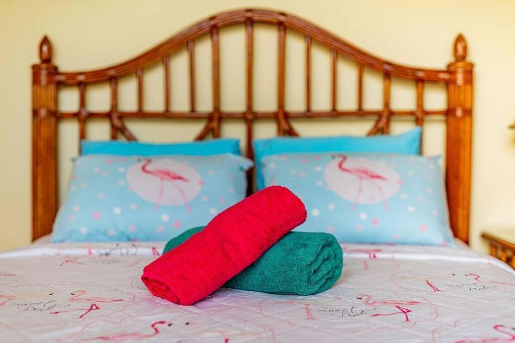 Villa Amor Del Mar With Breathtaking View Of Ocean & Jungle โดมินิกัล ภายนอก รูปภาพ