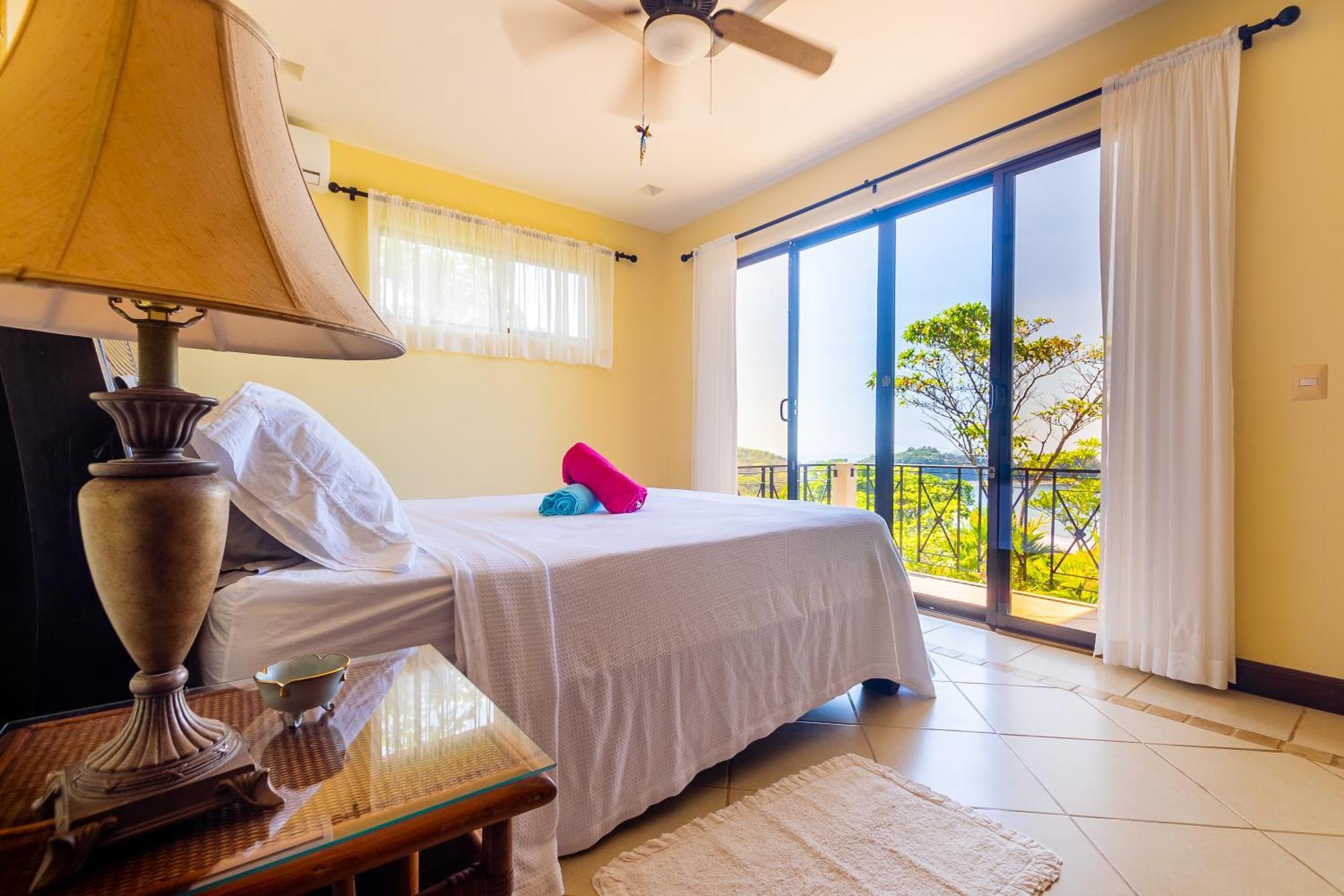 Villa Amor Del Mar With Breathtaking View Of Ocean & Jungle โดมินิกัล ภายนอก รูปภาพ