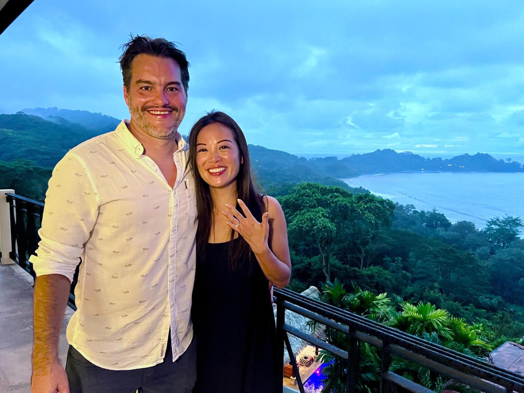 Villa Amor Del Mar With Breathtaking View Of Ocean & Jungle โดมินิกัล ภายนอก รูปภาพ