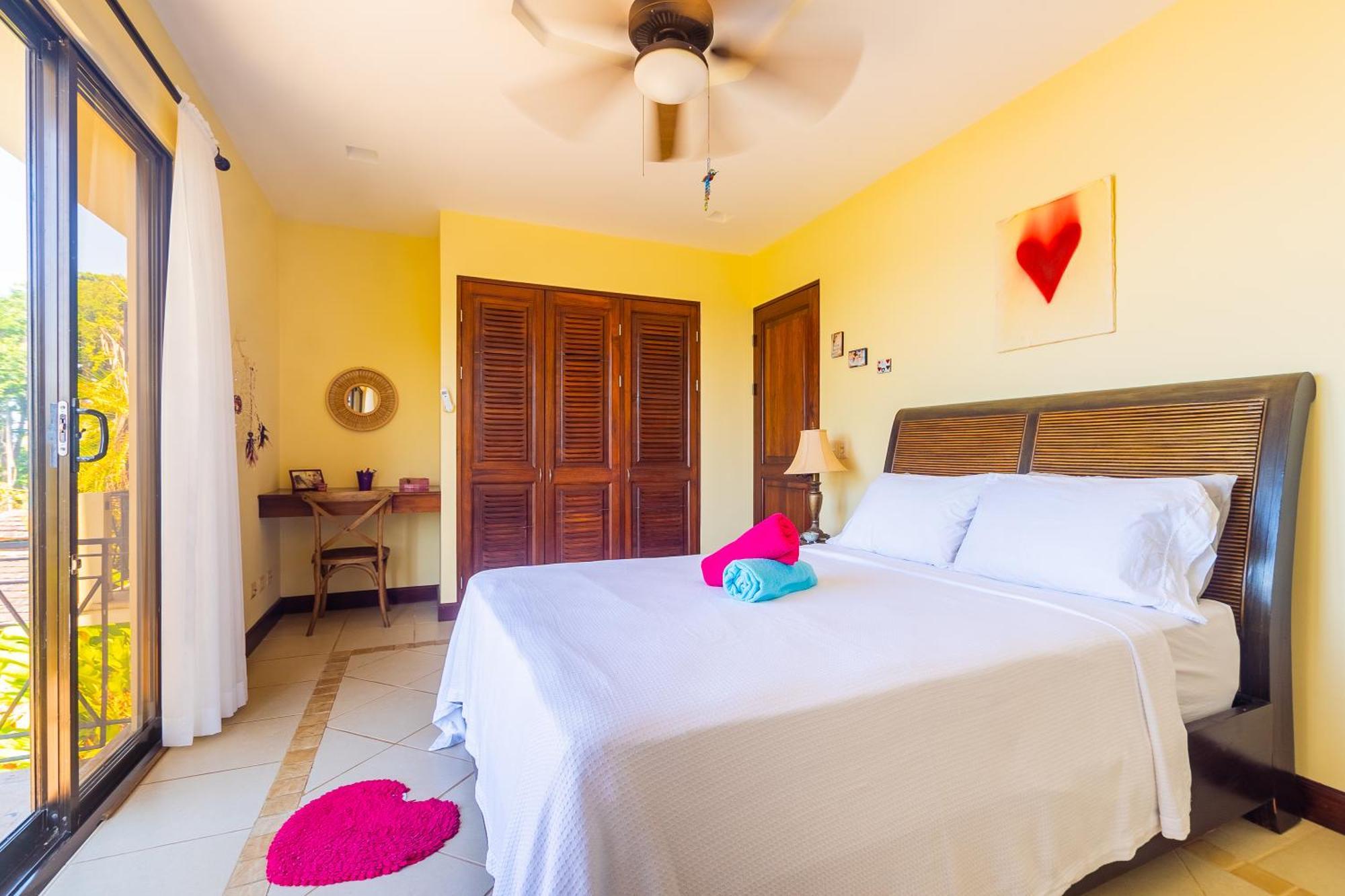 Villa Amor Del Mar With Breathtaking View Of Ocean & Jungle โดมินิกัล ภายนอก รูปภาพ