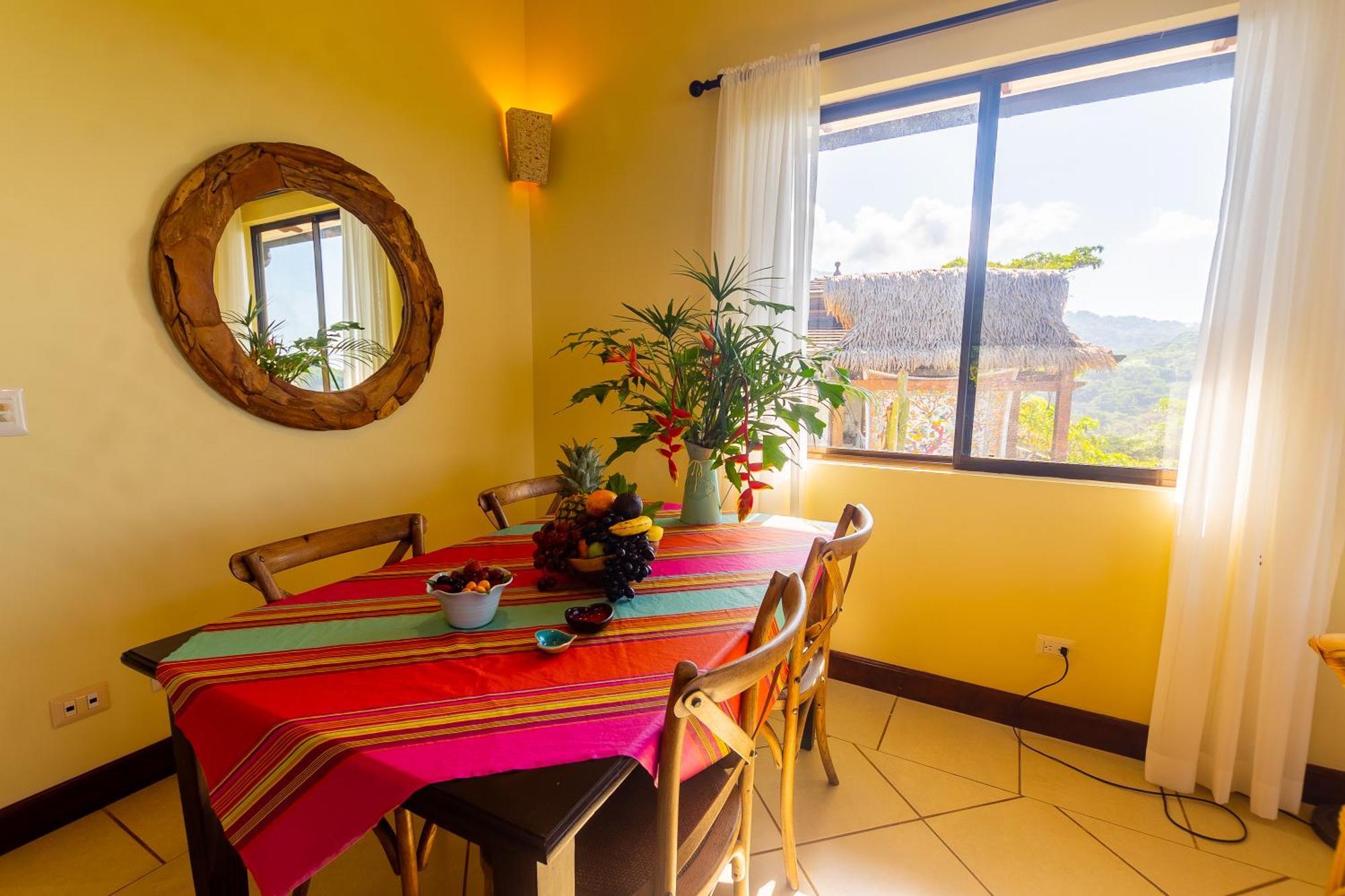 Villa Amor Del Mar With Breathtaking View Of Ocean & Jungle โดมินิกัล ภายนอก รูปภาพ